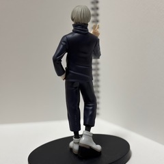 呪術廻戦　狗巻棘　フィギュアの画像
