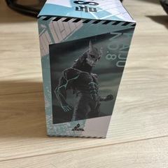怪獣8号 カフカ フィギュアの画像