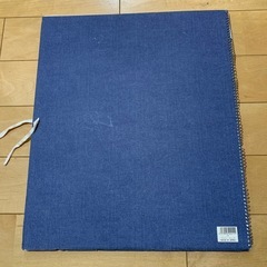 マルマン スケッチブック S58の画像