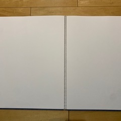 マルマン スケッチブック S58の画像
