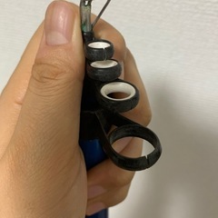釣竿　長いの画像