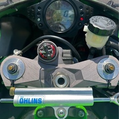 ZX10R マレーシア　逆車　大型バイク　SS レーサー　の画像