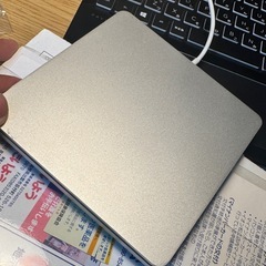DVD   for macの画像