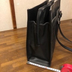 就活バッグの画像
