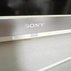 【ジャンク品】SONY BRAVIA液晶テレビ32型の画像