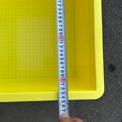 コンテナボックスの画像
