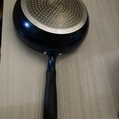 フライパンの画像