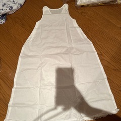 ミキハウスセレモニードレスの画像