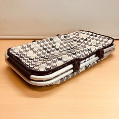 たためるピクニック保冷バッグの画像