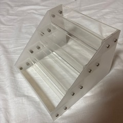 マニキュアスタンドの画像