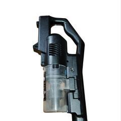 【配送可能】アイリスオーヤマ 掃除機 SCD-183P-Bの画像