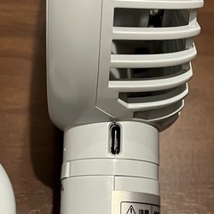 HANDY FAN ハンディファン KPF-0941の画像