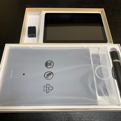 購入者決定　XP   PEN   Deco   Pro   SW+VASOUN   10.1inch   M30タブレットの画像