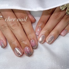 ネイル💅🏻
