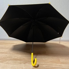 傘　晴雨兼用　UVカットの画像