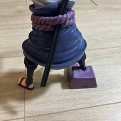 NARUTO -ナルト- 疾風伝 サスケの画像