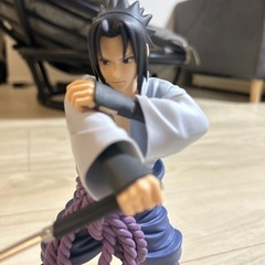 NARUTO -ナルト- 疾風伝 サスケの画像