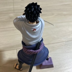 NARUTO -ナルト- 疾風伝 サスケの画像