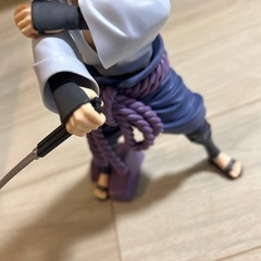 NARUTO -ナルト- 疾風伝 サスケの画像
