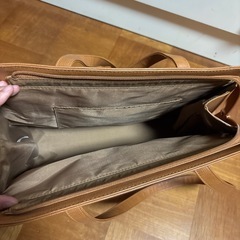かばんの画像