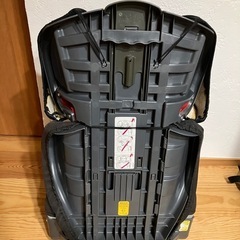 ジュニアシート　ヒップシートの画像