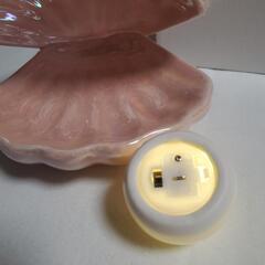 貝ライトの画像