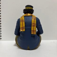 ゴールデンカムイ　杉元佐一　フィギュアの画像