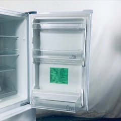 ヤマダセレクト冷蔵庫　157L　の画像