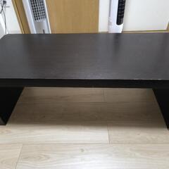 センターテーブルの画像