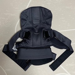ベビービョルン　ワンカイエアー　ONE KAI Air 抱っこ紐の画像