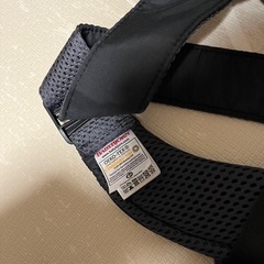 ベビービョルン　ワンカイエアー　ONE KAI Air 抱っこ紐の画像