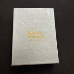 Vivienne Westwood ヴィヴィアンウエストウッド 三つ折財布の画像