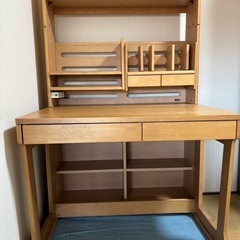 学習机の画像