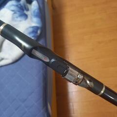 シマノ　twinパルサー　1.7号485-520の画像
