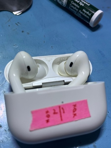 その他 AirPods Pro