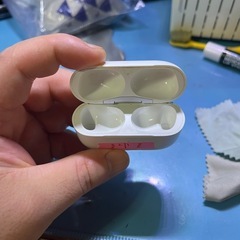 AirPods Proの画像