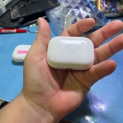AirPods Proの画像