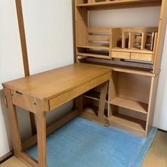 学習机の画像