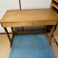 学習机の画像