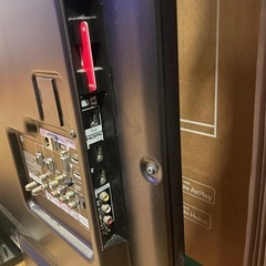SONY 液晶テレビ SONY　KDL-52EX700（52インチ）の画像