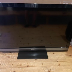 SONY 液晶テレビ SONY　KDL-52EX700（52インチ）の画像