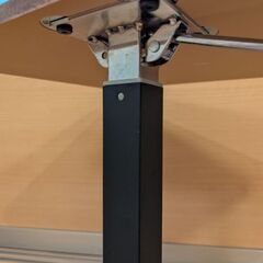 NOCE　リフトテーブル　サイドテーブル　テーブルワゴンの画像