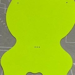 アップリカ バスチェアの画像