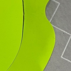 アップリカ バスチェアの画像