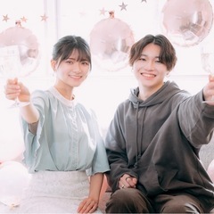 ヘアサロンで婚活してみませんか♪の画像