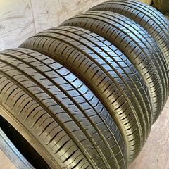 DUNLOP LEMANS V+ SILENTCORE 185/65R15 88H 中古タイヤ4本セットの画像