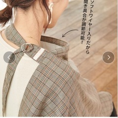 授乳ケープの画像