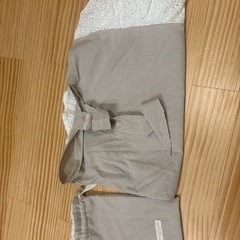 授乳ケープの画像