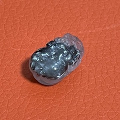 プラチナルチル貔貅の画像