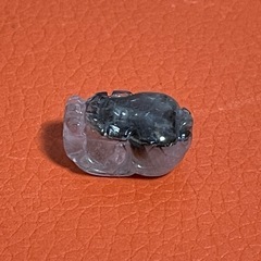 プラチナルチル貔貅の画像